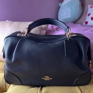 Coach Lane Handbag